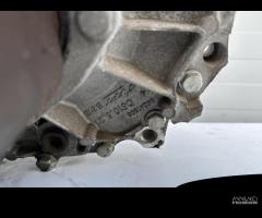 CAMBIO MANUALE COMPLETO FIAT 500 L Serie (351_352)