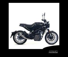 Scarico Husqvarna Svartpilen / Vitpilen 401