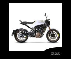 Scarico Husqvarna Svartpilen / Vitpilen 401