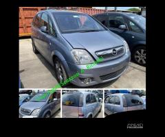 Ricambi usati Opel Meriva anno 2006 Fi - 1