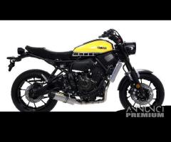 Scarico Marmitta Terminale Yamaha XSR 700