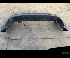 PARAURTI POSTERIORE COMPLETO FIAT Doblo Cargo II (