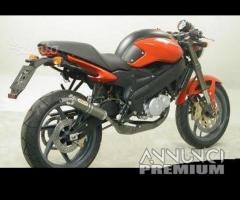 Scarico Marmitta Terminale Cagiva Raptor 125