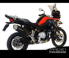 Scarico Bmw F 850 gs / adventure