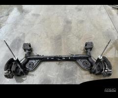 ASSALE POSTERIORE NISSAN Qashqai Serie 555014EA0A