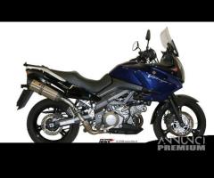 Scarico Marmitta Terminale Suzuki V-Strom 1000 - 8