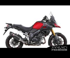 Scarico Marmitta Terminale Suzuki V-Strom 1000 - 10