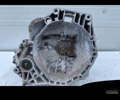 CAMBIO MANUALE COMPLETO FIAT Punto Berlina 3P 3Â°