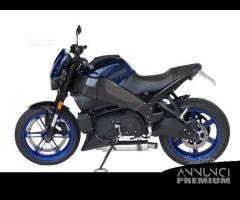 Scarico Marmitta Terminale Buell XB12