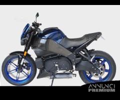 Scarico Marmitta Terminale Buell XB12