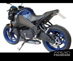 Scarico Marmitta Terminale Buell XB12