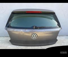 PORTELLONE POSTERIORE COMPLETO VOLKSWAGEN Polo 5Â°