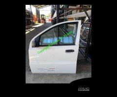 Ricambi usati Fiat Panda anno 2008 Fi - 4