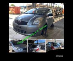 Ricambi usati Toyota Yaris anno 2007 Fi - 1