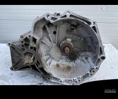 CAMBIO MANUALE COMPLETO OPEL Astra H Berlina 54957