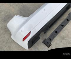 PARAURTI POSTERIORE COMPLETO AUDI A3 Serie (8V1) 8