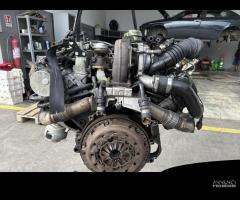 MOTORE COMPLETO AUDI A4 Avant (8ED) BDG BDG Diesel