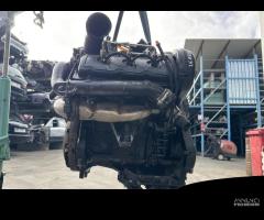 MOTORE COMPLETO AUDI A4 Avant (8ED) BDG BDG Diesel