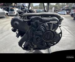 MOTORE COMPLETO AUDI A4 Avant (8ED) BDG BDG Diesel