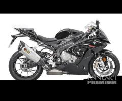 Scarico Marmitta Terminale Bmw S 1000 RR