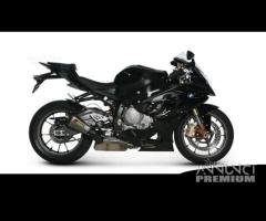 Scarico Marmitta Terminale Bmw S 1000 RR