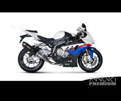 Scarico Marmitta Terminale Bmw S 1000 RR