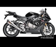 Scarico Marmitta Terminale Bmw S 1000 RR - 6