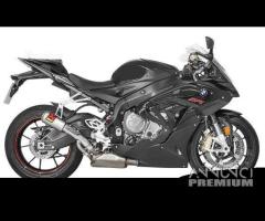 Scarico Marmitta Terminale Bmw S 1000 RR - 7