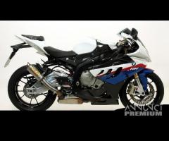 Scarico Marmitta Terminale Bmw S 1000 RR - 8