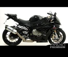 Scarico Marmitta Terminale Bmw S 1000 RR - 9