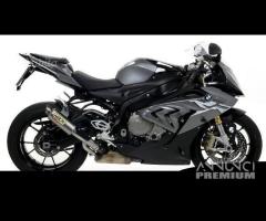 Scarico Marmitta Terminale Bmw S 1000 RR - 10