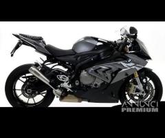 Scarico Marmitta Terminale Bmw S 1000 RR - 11