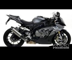 Scarico Marmitta Terminale Bmw S 1000 RR - 13