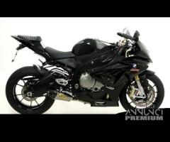 Scarico Marmitta Terminale Bmw S 1000 RR - 14