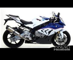 Scarico Marmitta Terminale Bmw S 1000 RR - 15