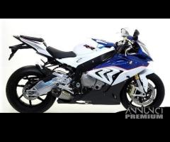 Scarico Marmitta Terminale Bmw S 1000 RR - 16