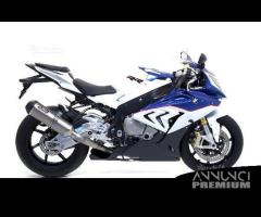 Scarico Marmitta Terminale Bmw S 1000 RR - 17