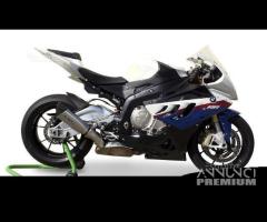 Scarico Marmitta Terminale Bmw S 1000 RR - 18