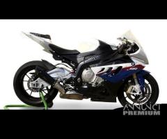 Scarico Marmitta Terminale Bmw S 1000 RR - 19