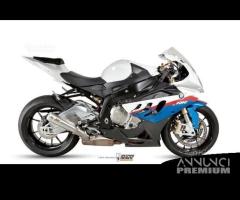 Scarico Marmitta Terminale Bmw S 1000 RR - 20