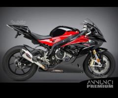 Scarico Marmitta Terminale Bmw S 1000 RR - 22