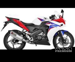 Scarico Marmitta Terminale Honda CBR 150 R