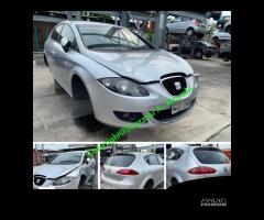 Ricambi usati Seat Leon anno 2009 Fi - 1