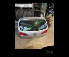 Ricambi usati Seat Leon anno 2009 Fi - 4