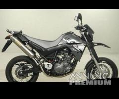 Scarico Marmitta Terminale Yamaha XT 660 X R