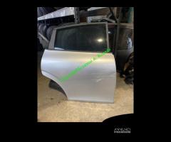 Ricambi usati Seat Leon anno 2009 Fi - 7