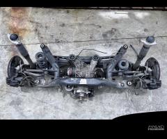 ASSALE POSTERIORE AUDI A3 Serie (8V1) 5Q0505235 Be