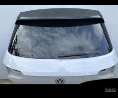 PORTELLONE POSTERIORE COMPLETO VOLKSWAGEN T-Roc Se