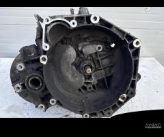 CAMBIO MANUALE COMPLETO OPEL Astra H Berlina 2Â° s