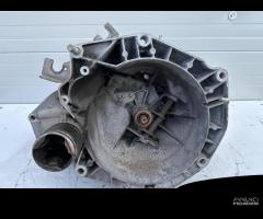 CAMBIO MANUALE COMPLETO FIAT Panda 3Â° Serie 55271